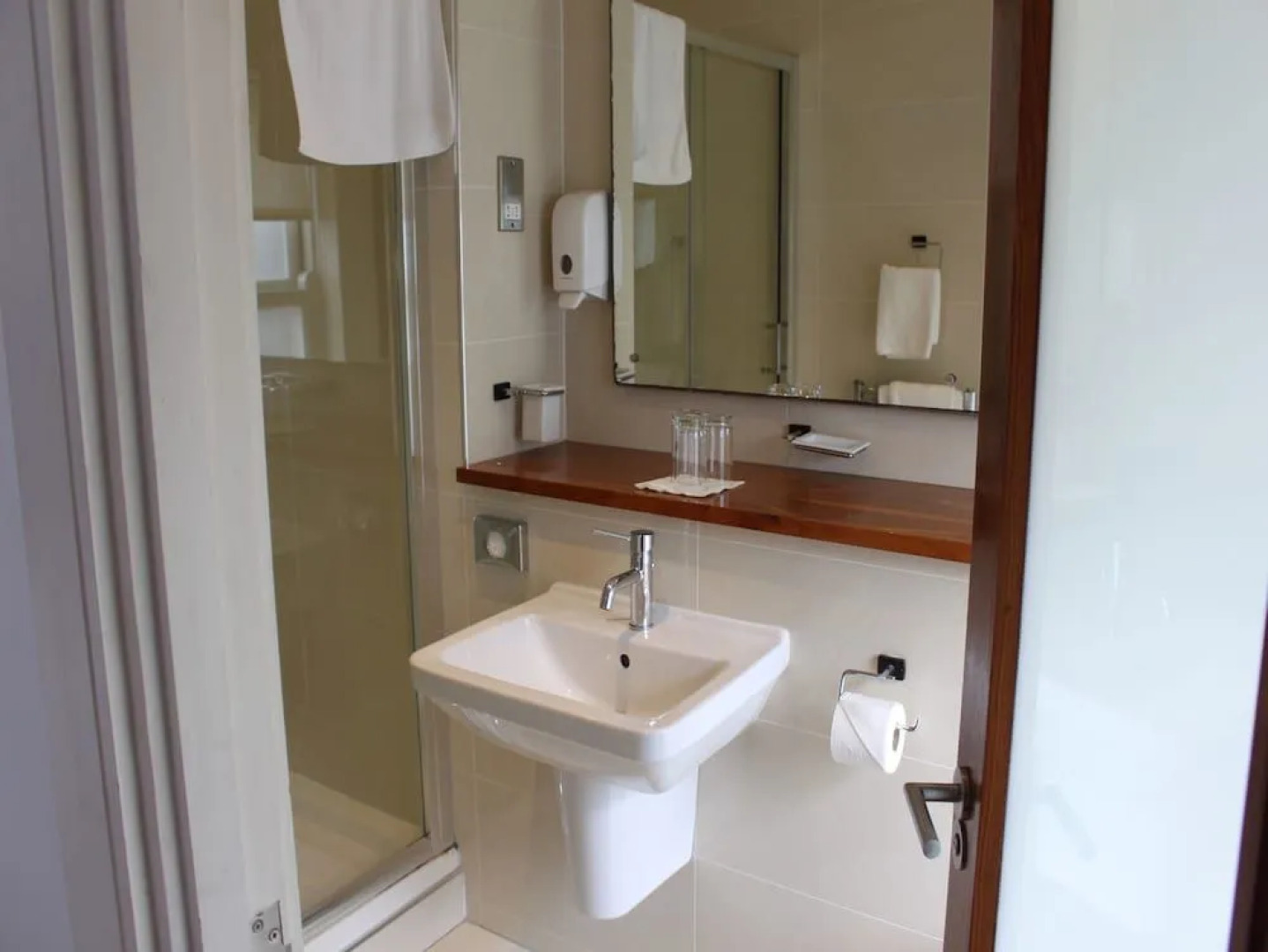 Forty Four Main Street