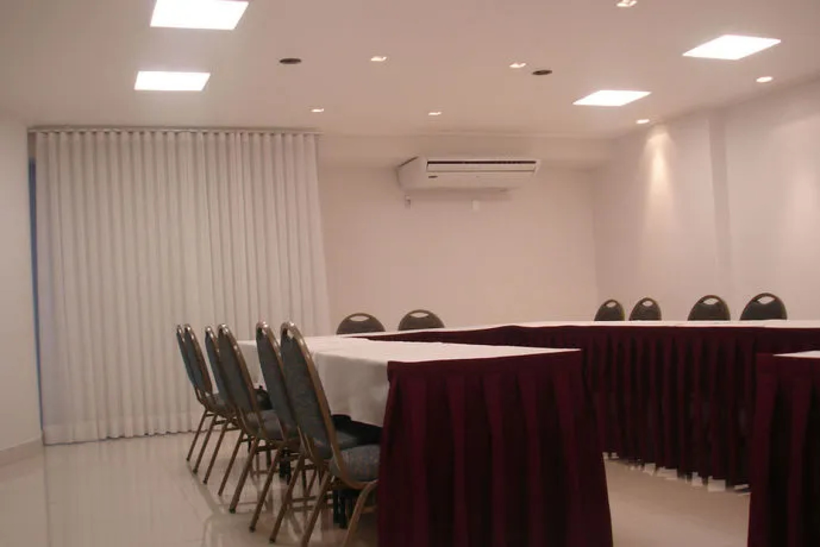 Bristol Metropolitan