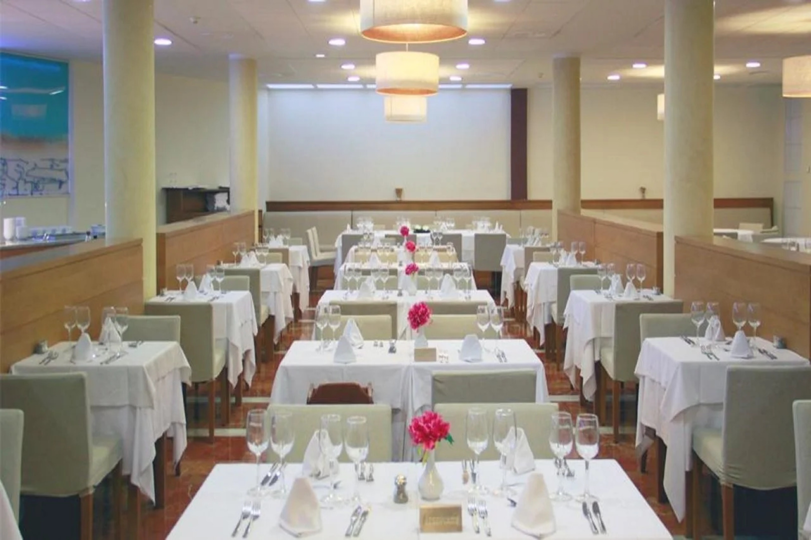 Hotel Seth Port Ciutadella