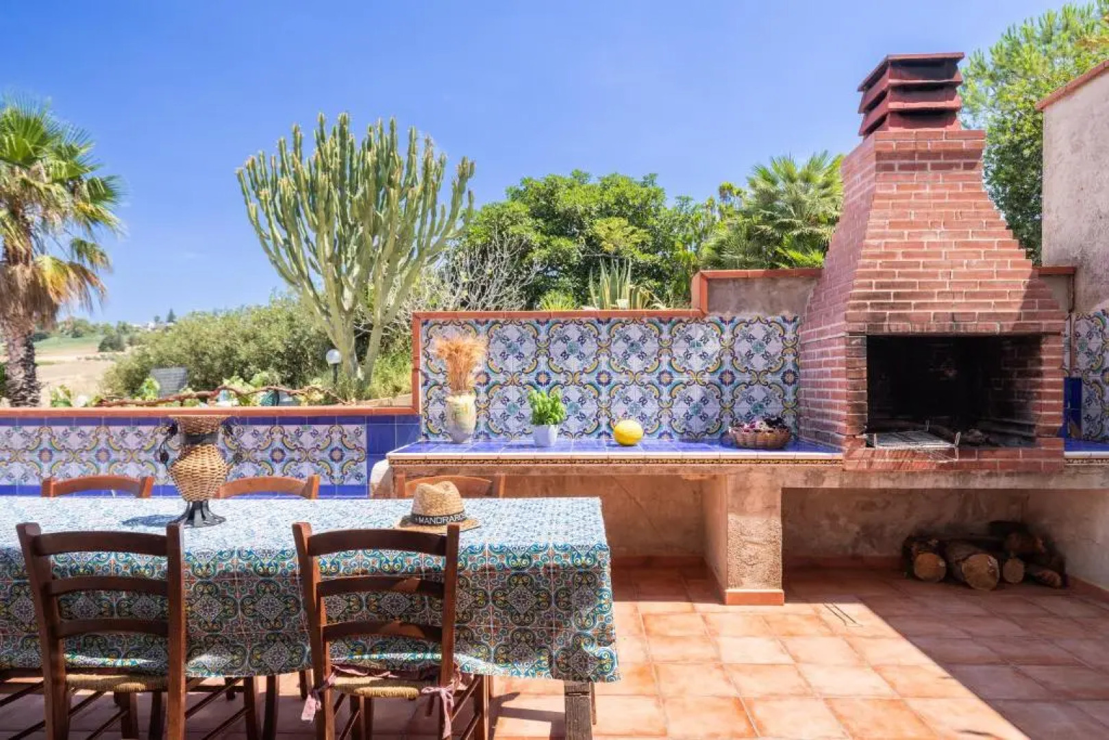 Villa Palazzo dei Fiori