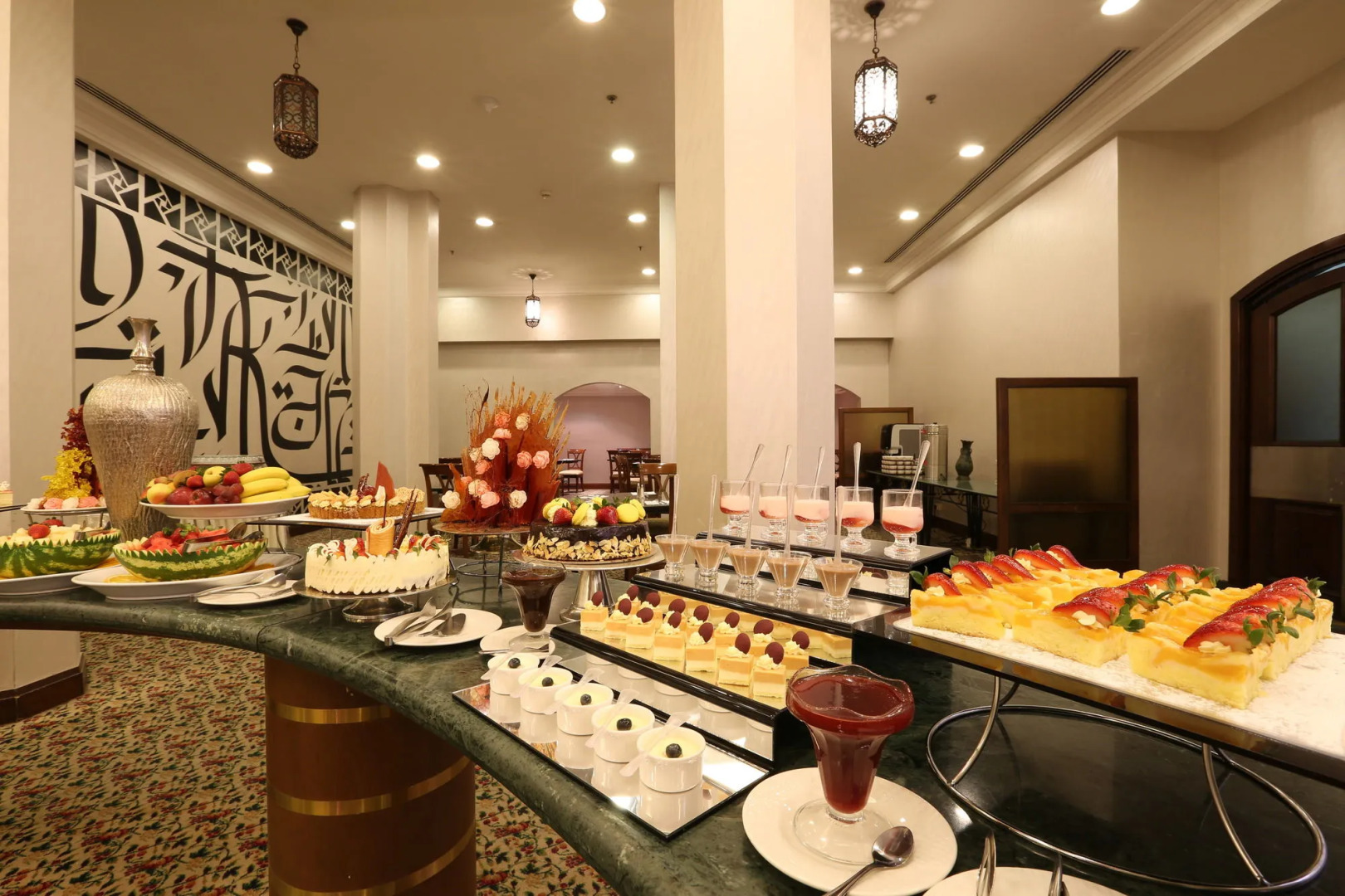 Makarem Ajyad Makkah Hotel