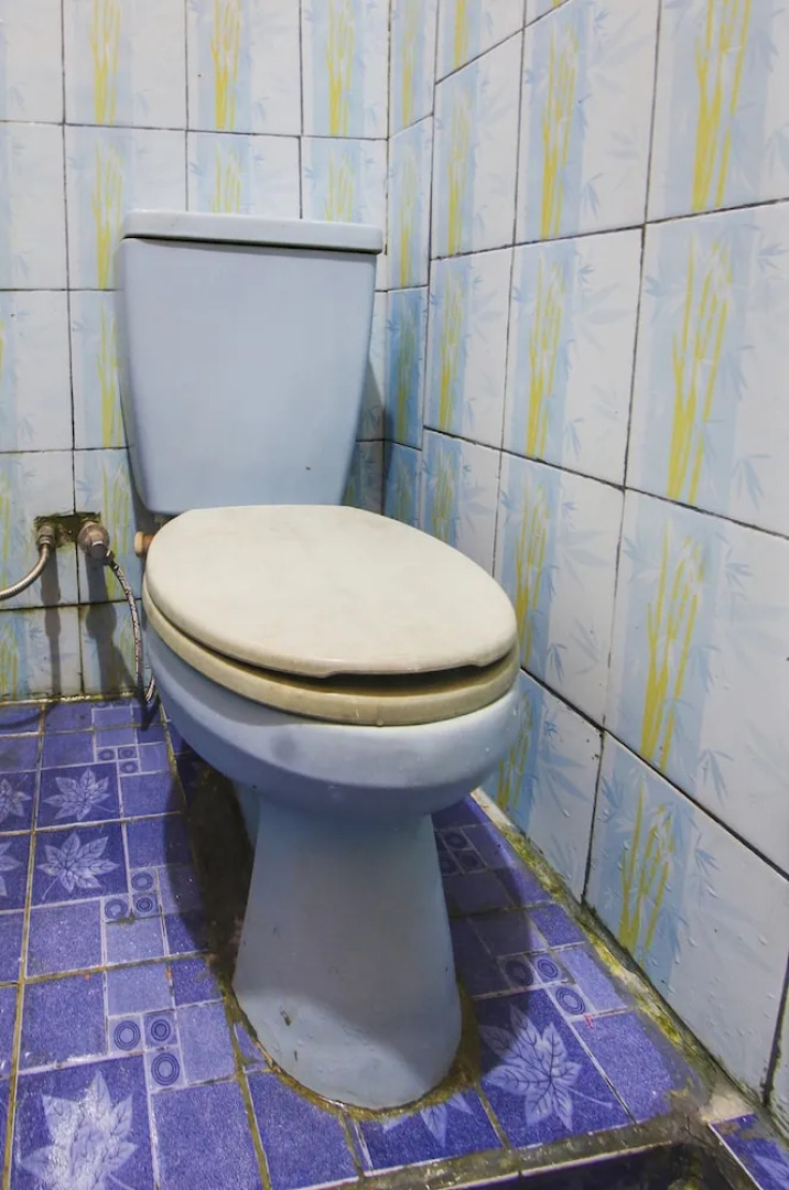 Hotel O Green Forest Homestay NearTaman Wisata Pusuk Sembalun (Tourist Park)