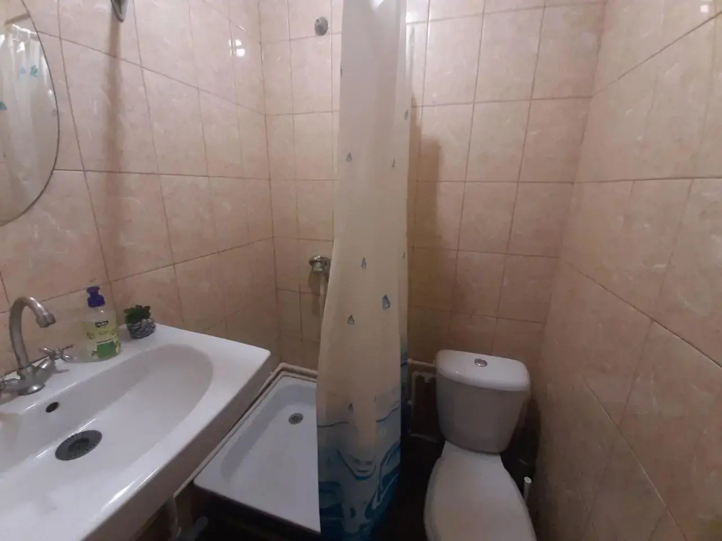 Апартаменты на улице Урицкого 44