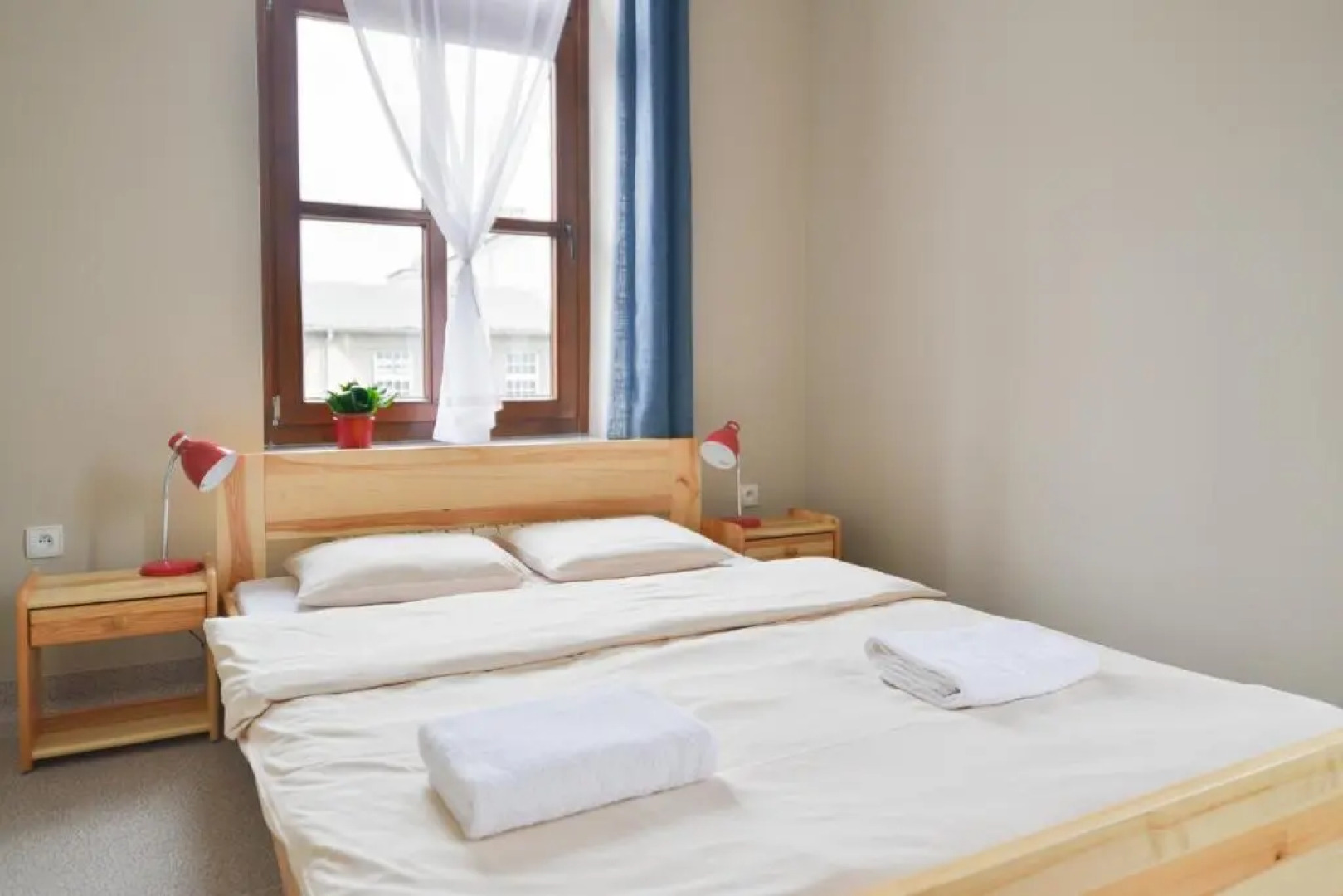 Dom Turysty PTTK w Bielsku - Bialej