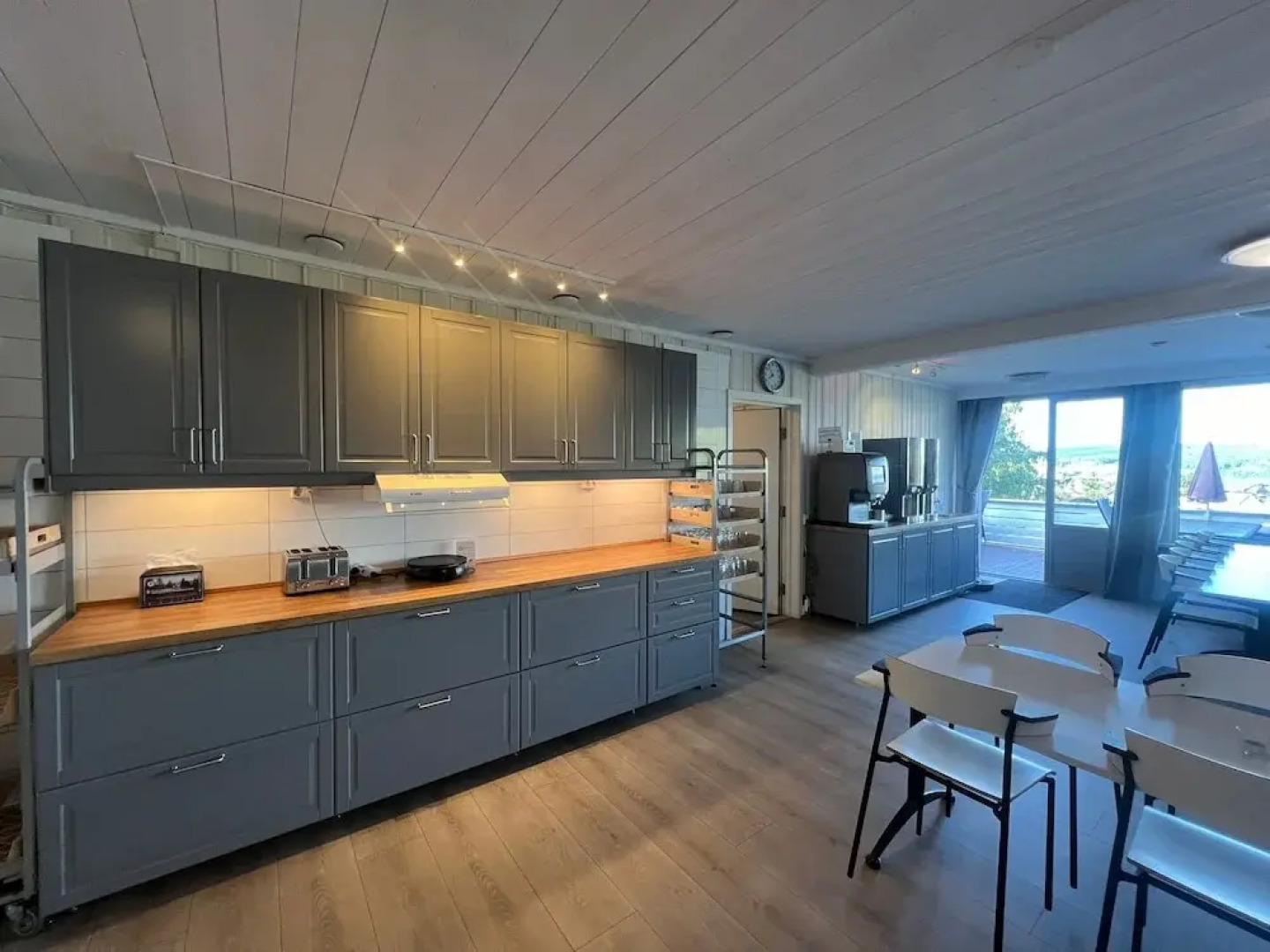 Hovdetun - Gjøvik Vandrerhjem - Hostel