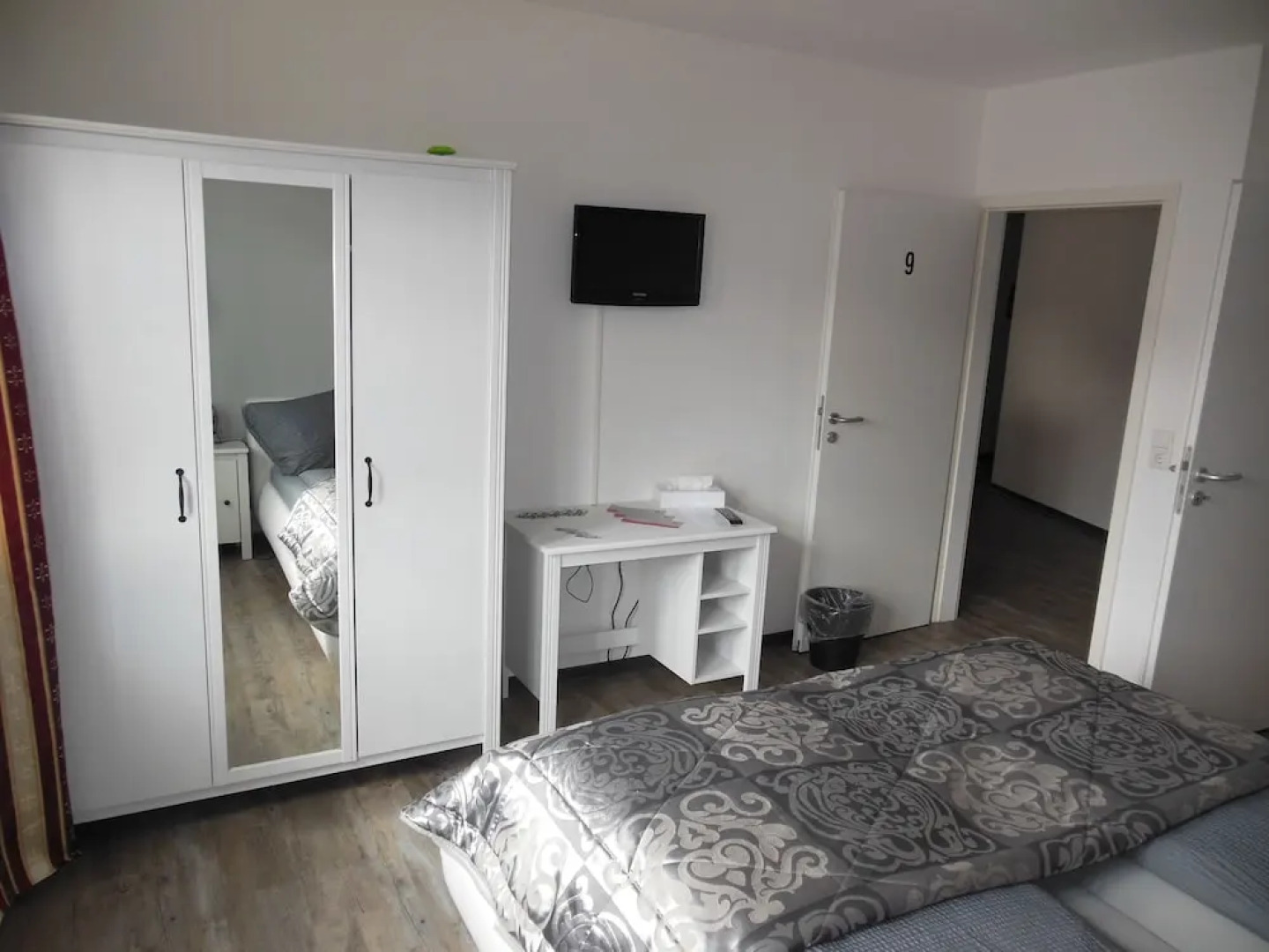 Altmühlhotel Treuchtlingen