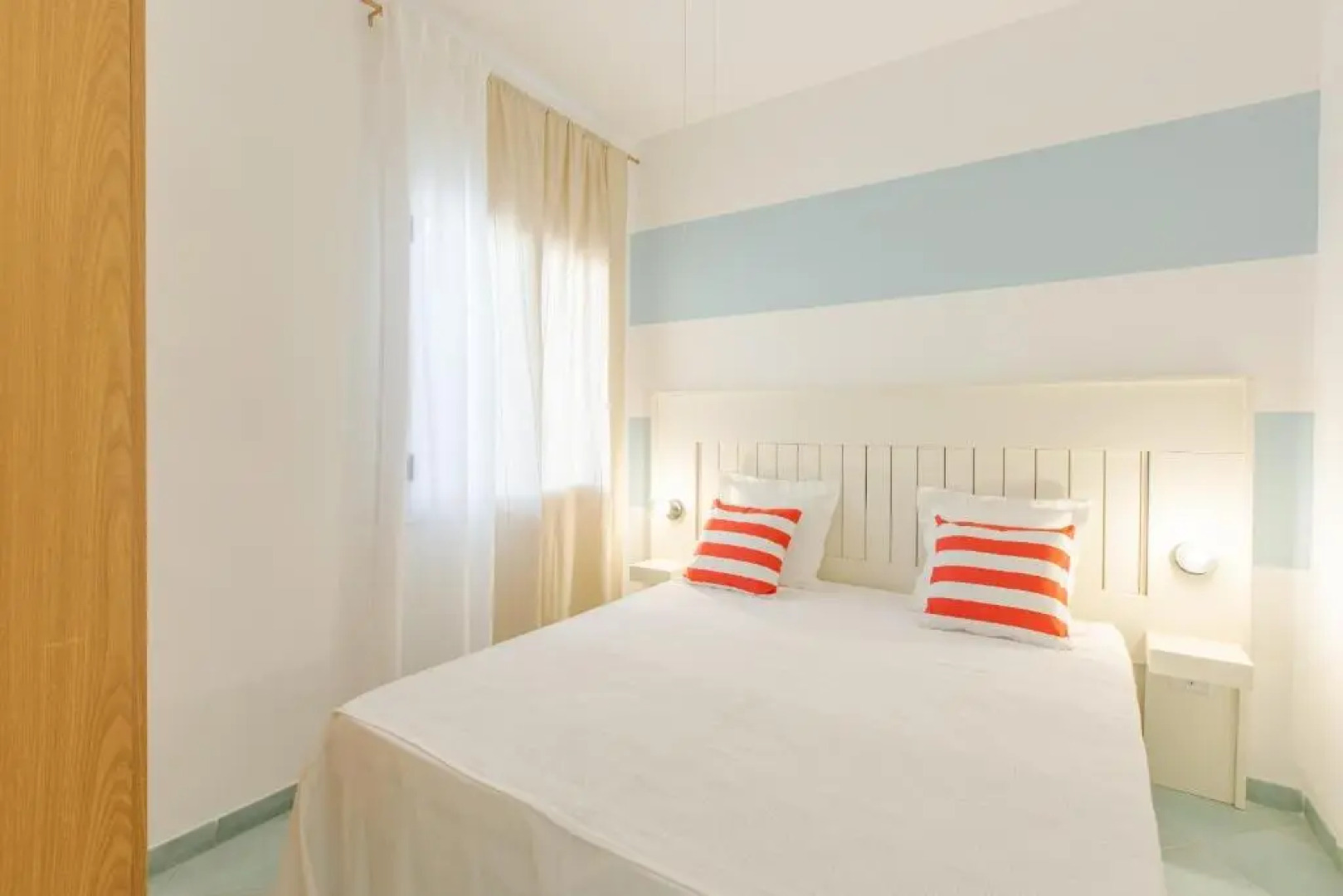 Casa Rosa a 50mt dal mare