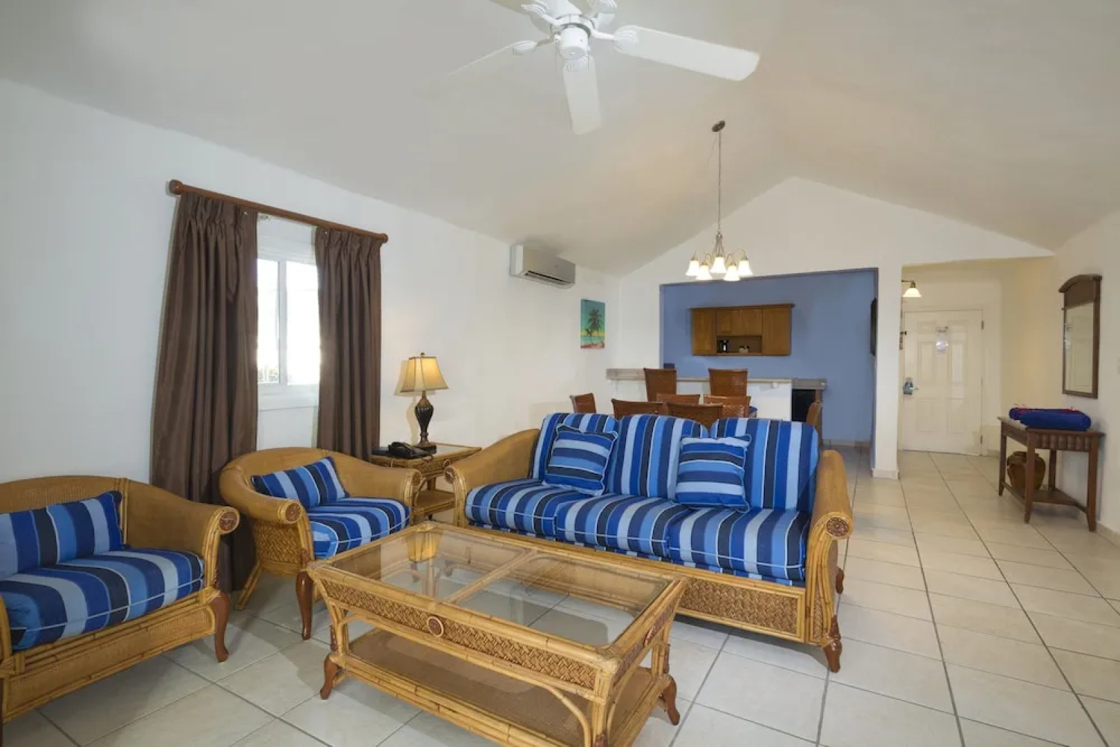 Villas at Verandah Resort - All Inclusive