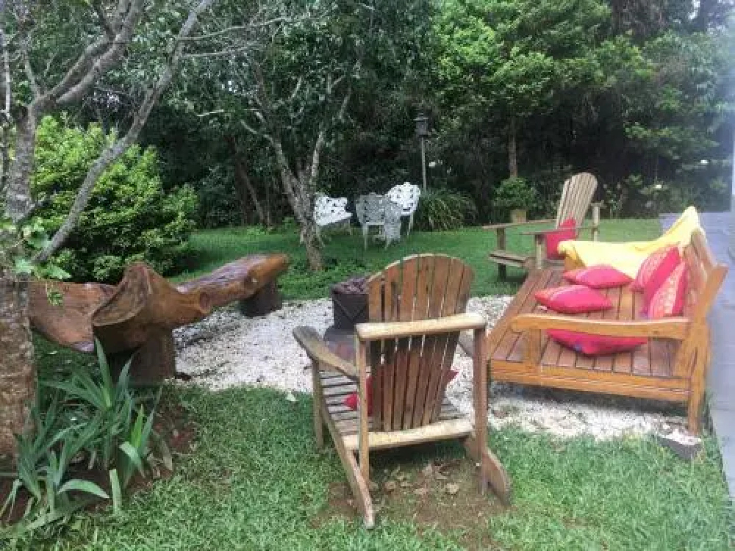 Apartamento em Condomínio Campos do Jordão