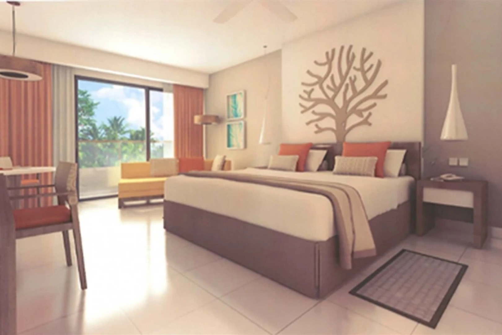 Dhawa Cayo Santa Maria