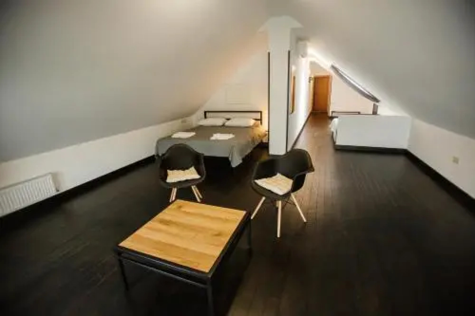 Hotel And Restaurant Khmelnitskiy