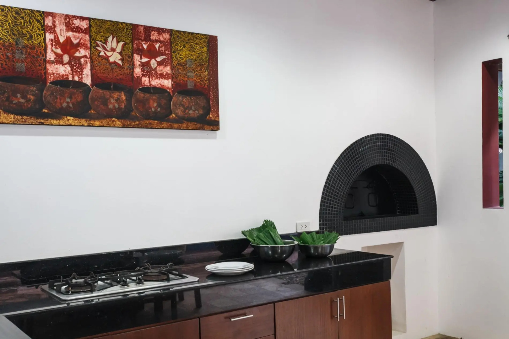 Frangipani Villa in Nai Harn (5 bedroom)