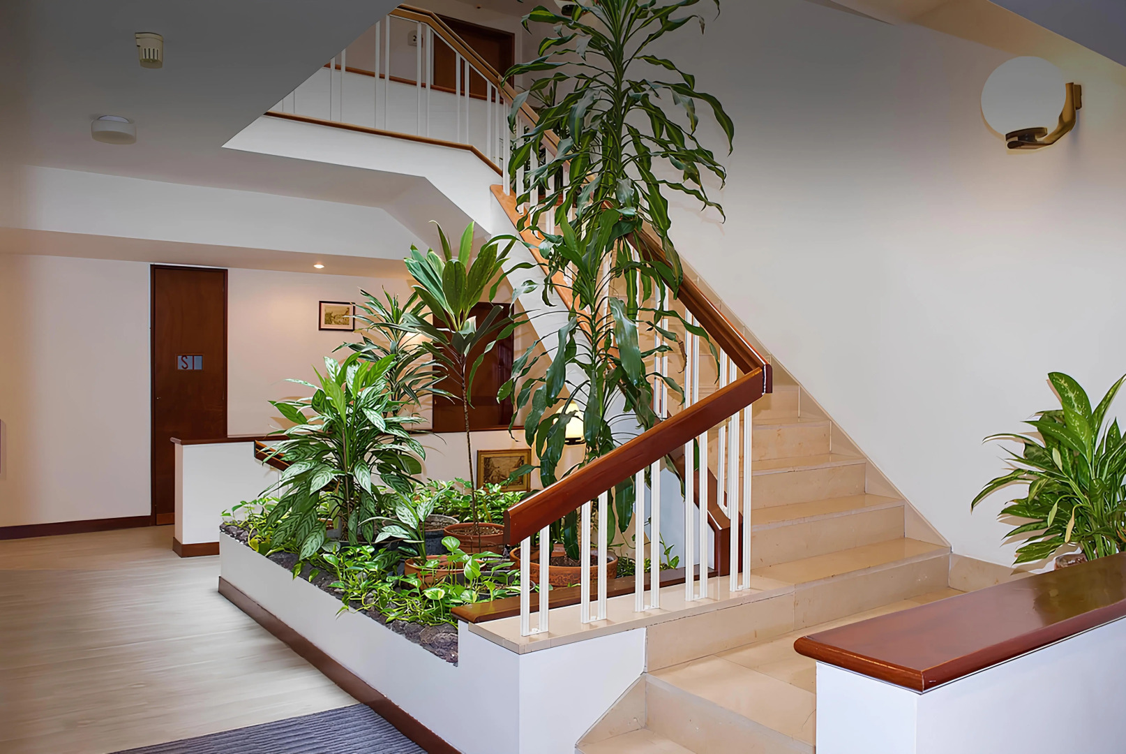 Aparthotel Imperatriz