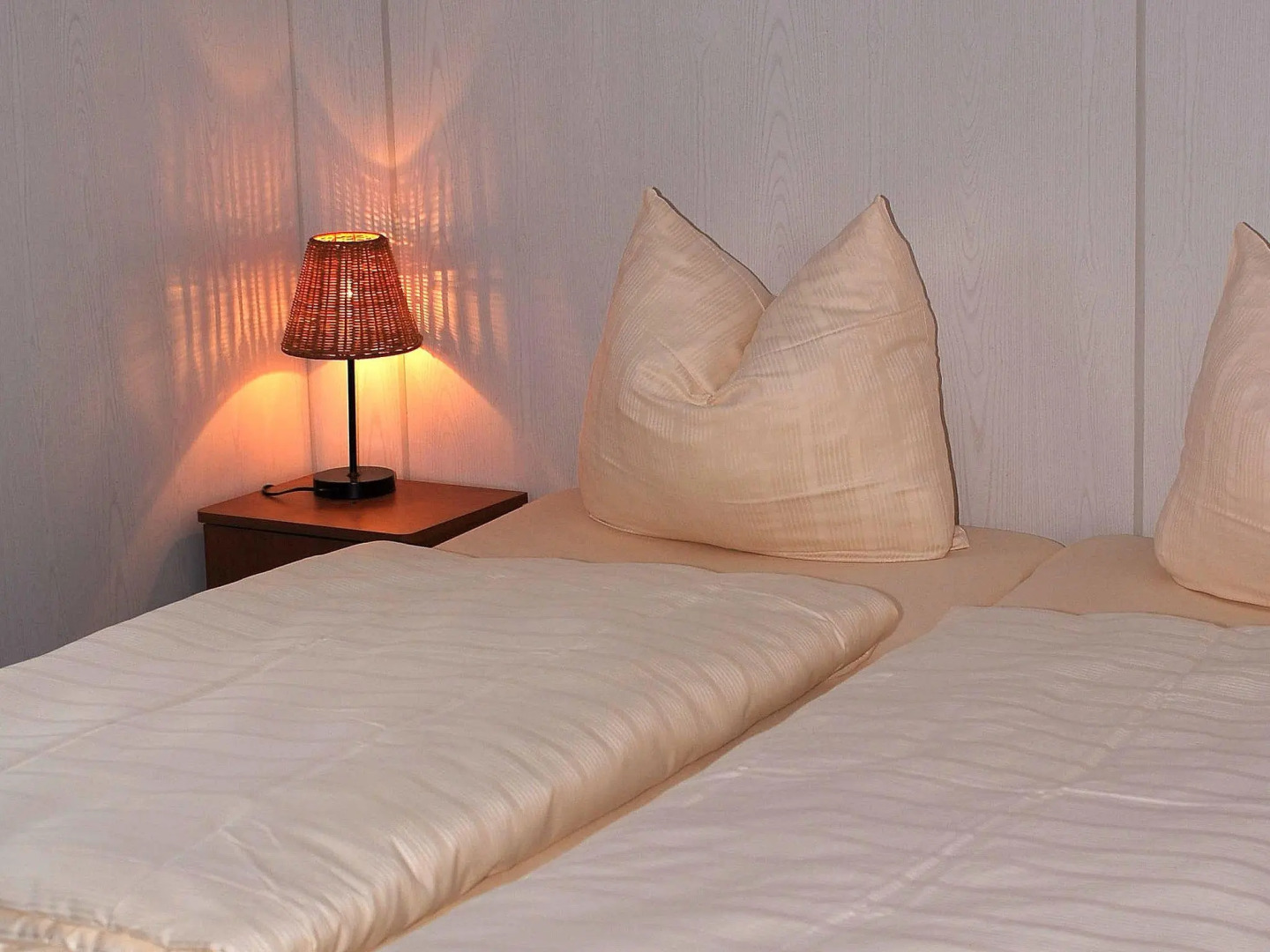 Chalet in Gerolstein Near Forest Trails