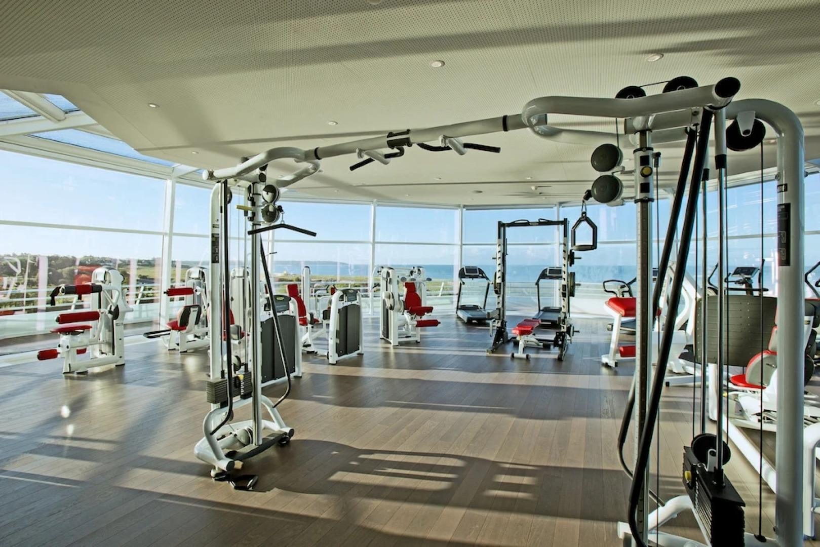 Miramar La Cigale Hôtel Thalasso & Spa