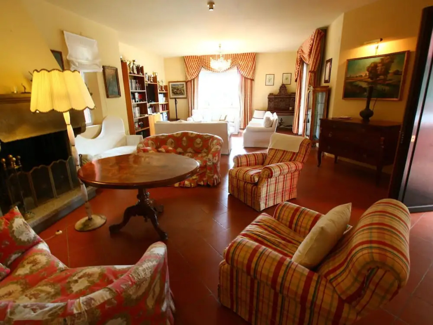 A Unique Location Surrounded by Hills and Near the sea