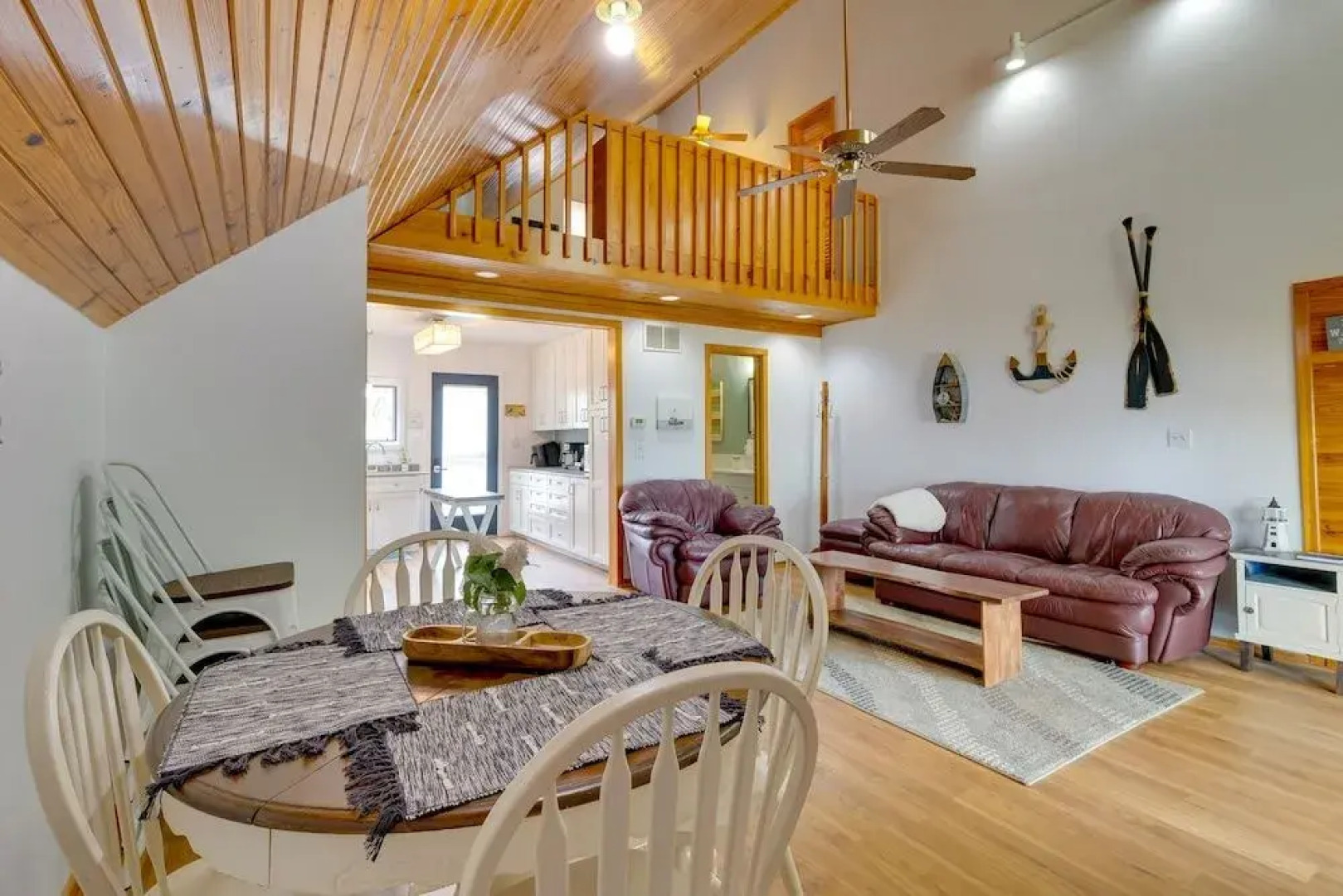 Kansas Vacation Rental w/ Boat Dock & Lake Access