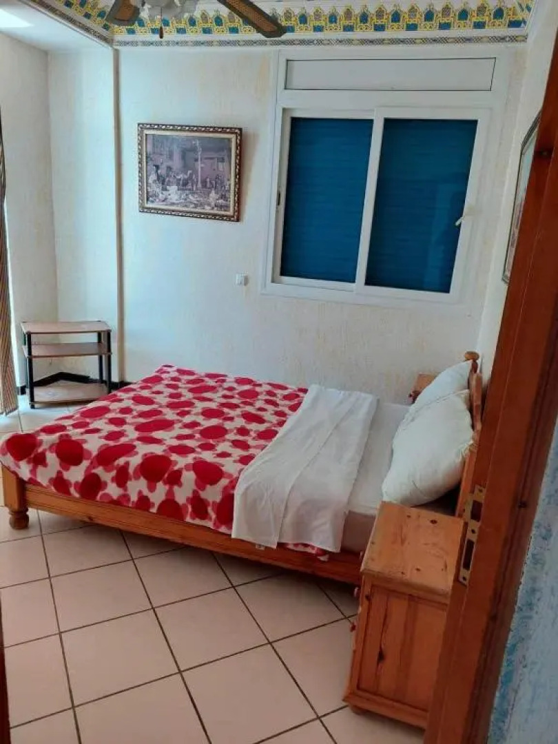 Apparemment tamraght