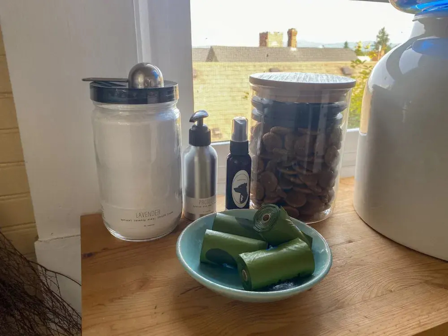 Upstairs at Thevictorian - Lush Walkable and Dog-friendly Retreat - Steps From Downtown Bellingham