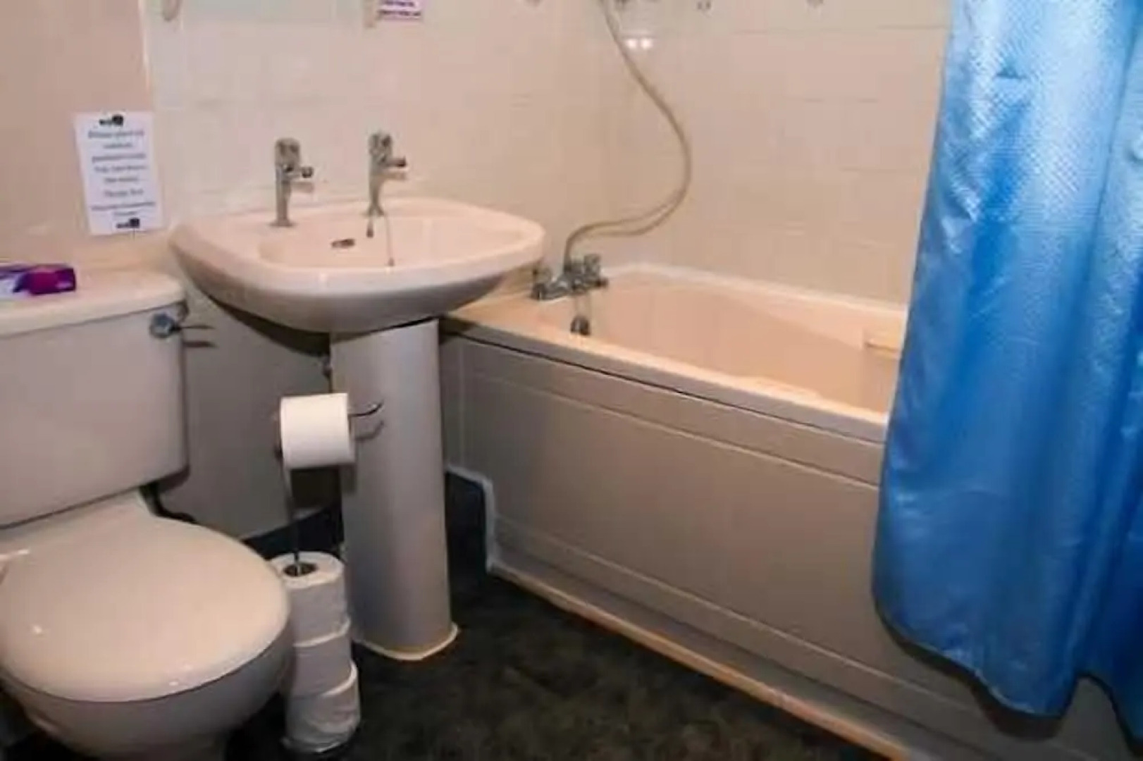 The Grainary Farm Stay