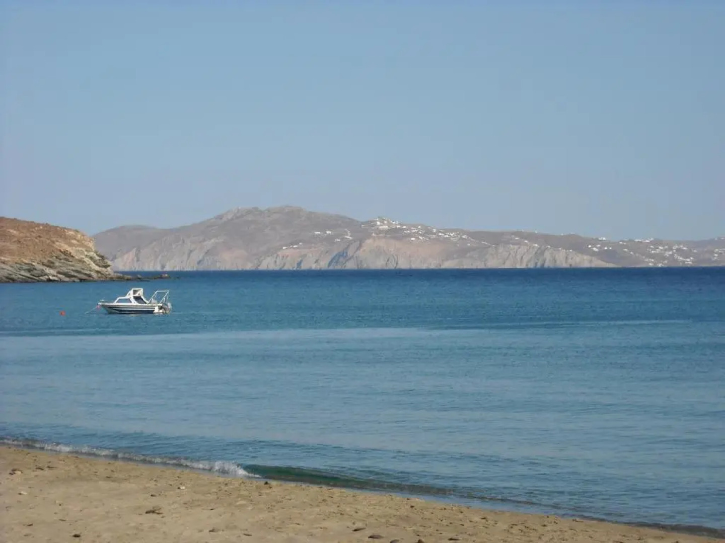 Irini Studios In Tinos