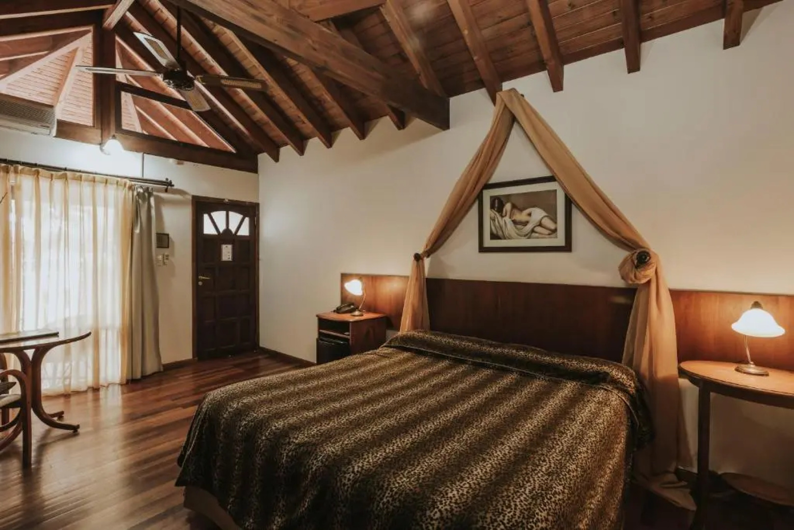 La Guarida Hotel & Spa - Adults Only