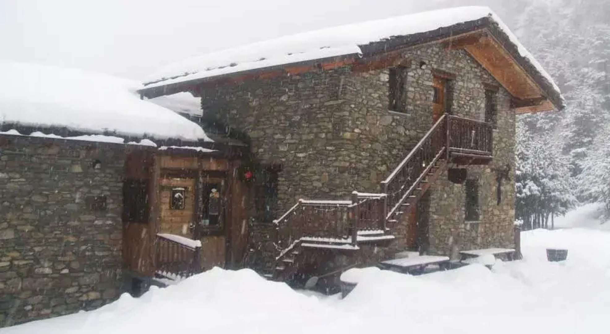 Centro ecosostenibile Lavesé