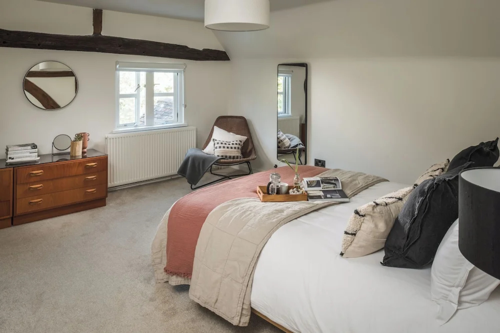 Lovely 3-bed House in West Malling, Kent