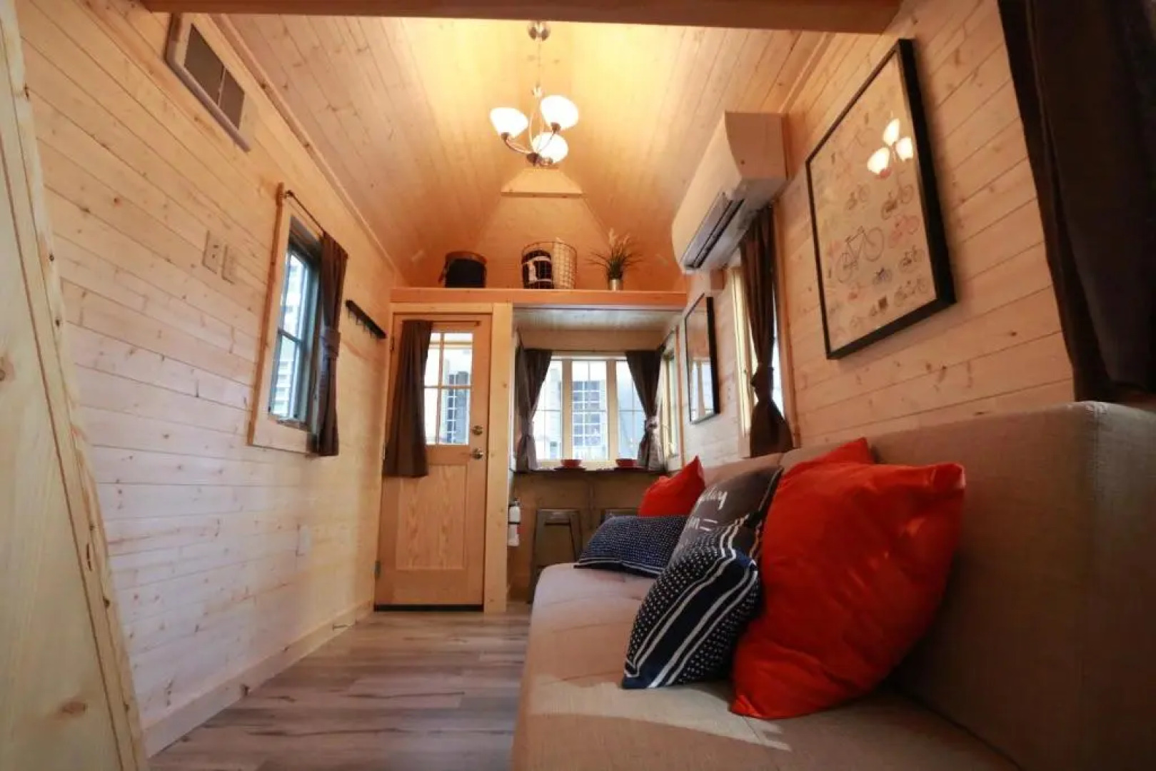 Verde Valley Tiny House 17