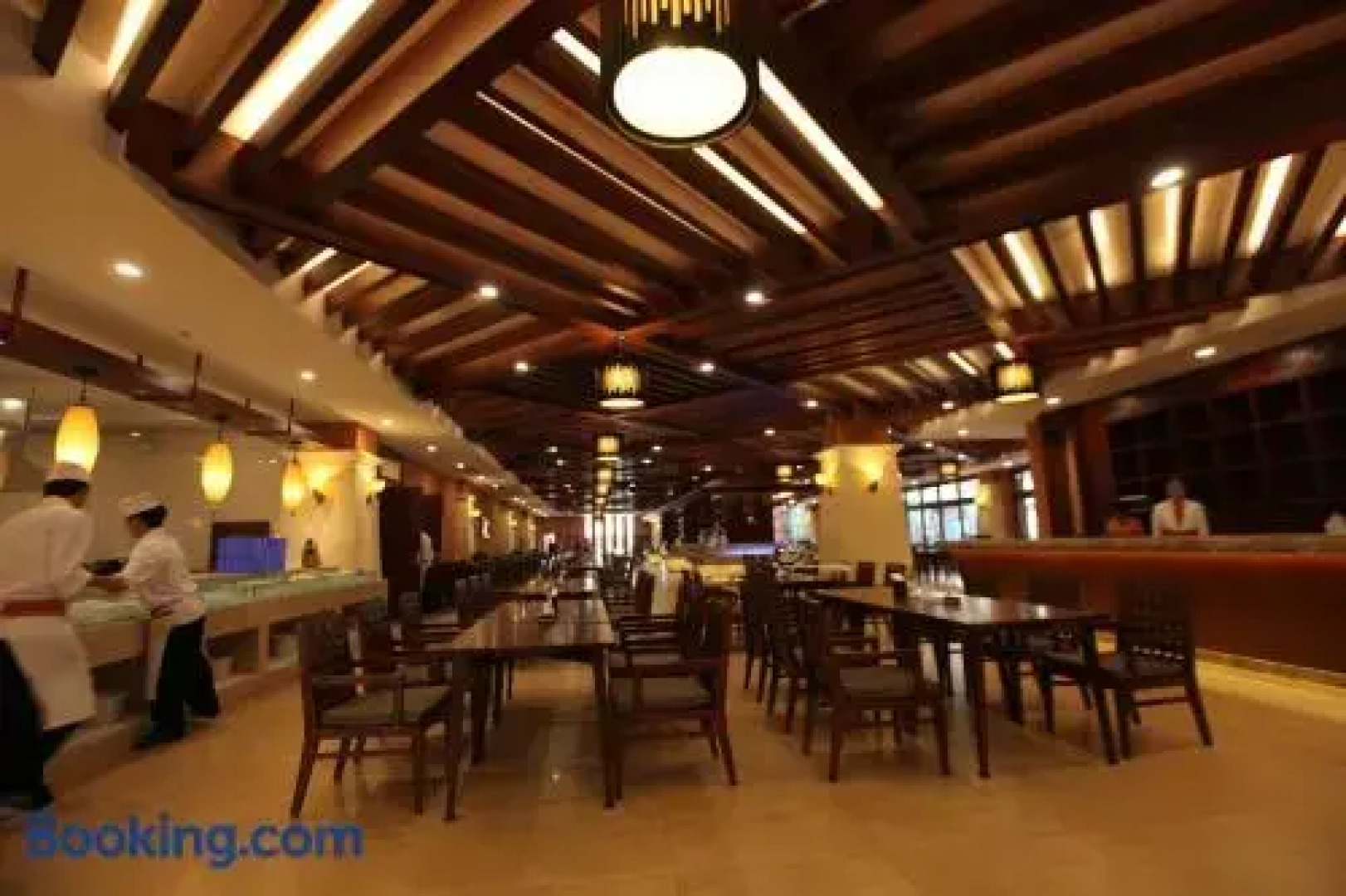 Ramada Plaza by Wyndham Xishuangbanna South