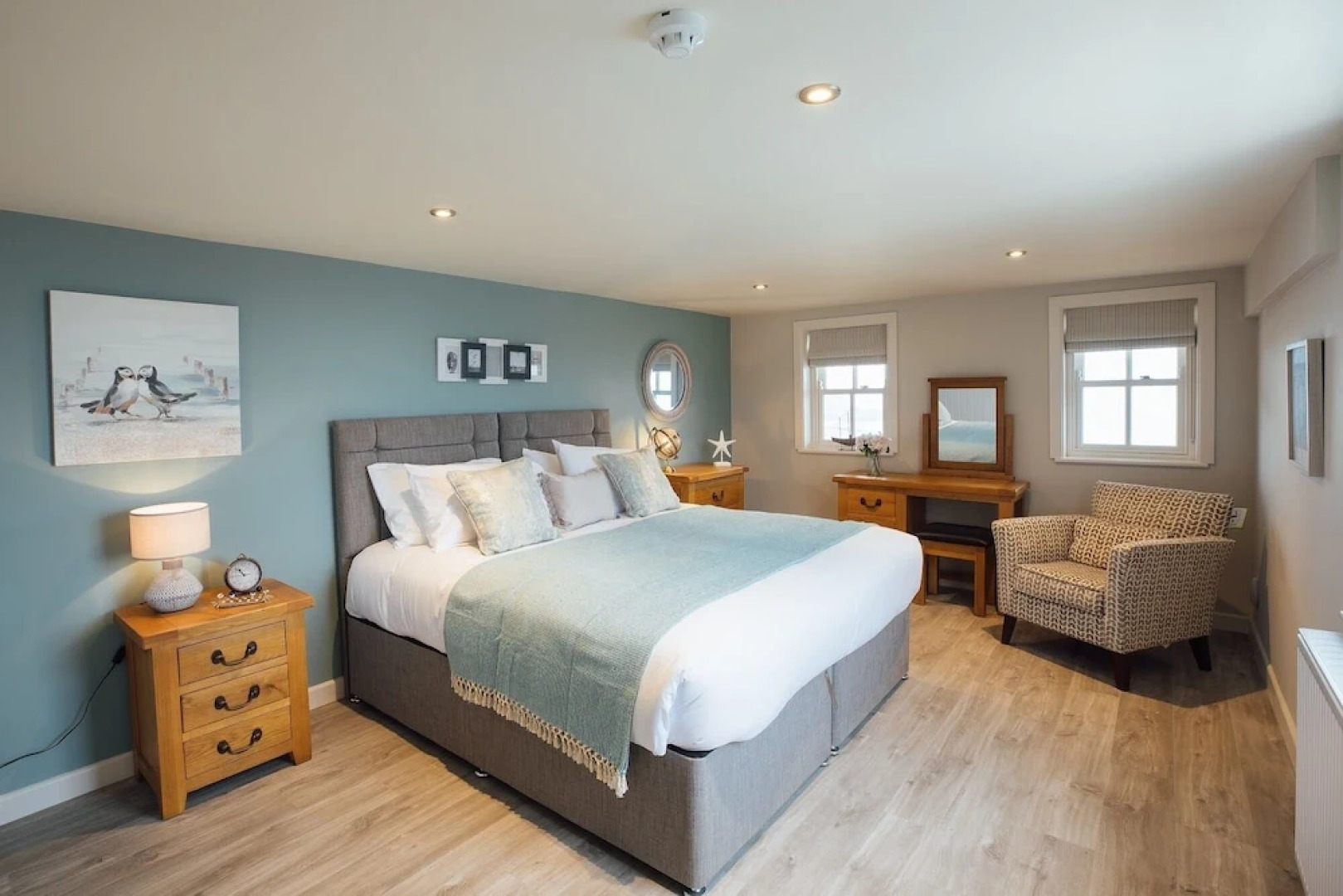 Ty Milford Waterfront