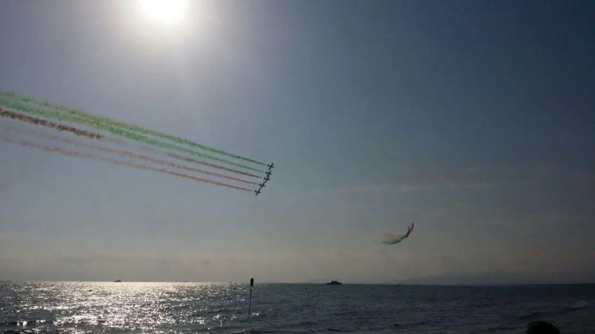 Yacht Suite - Marina di Grosseto