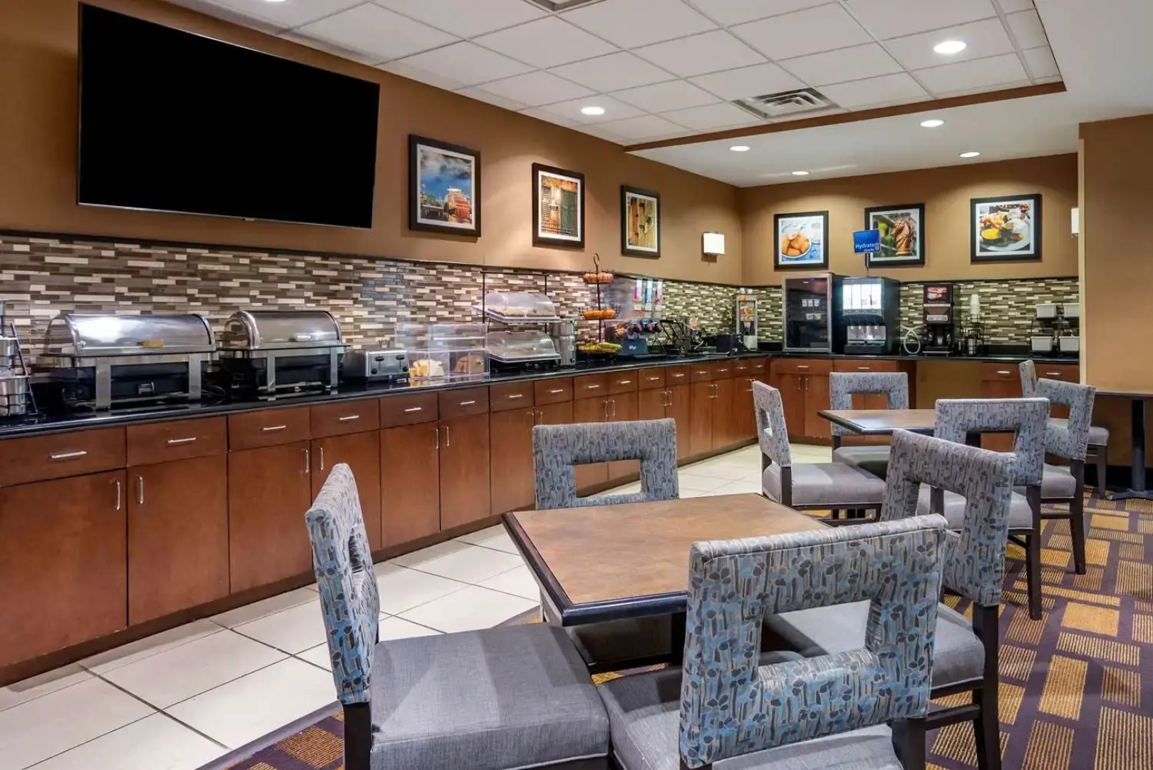 Best Western St. Francisville Hotel