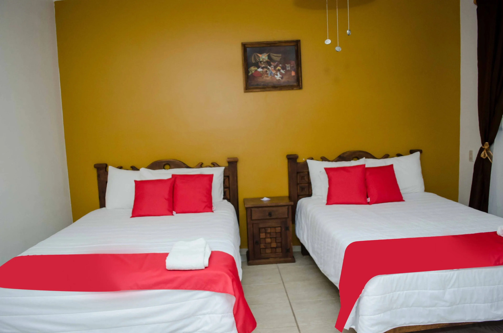 Hotel Muñoz De Luna