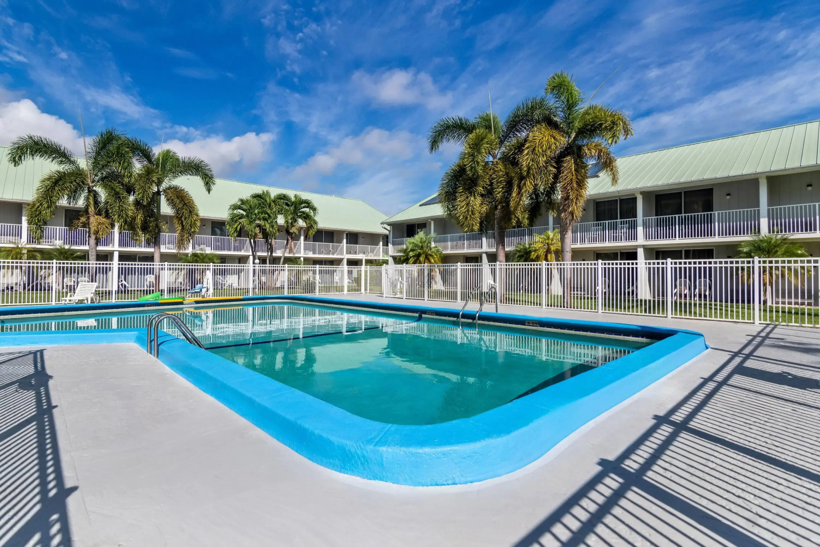 Howard Johnson by Wyndham Vero Beach / Downtown