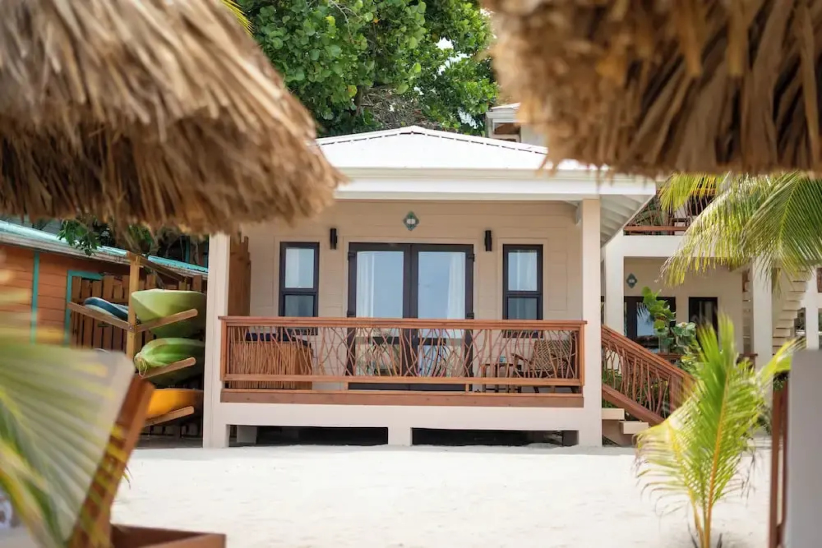 Kalimera Beach Hotel