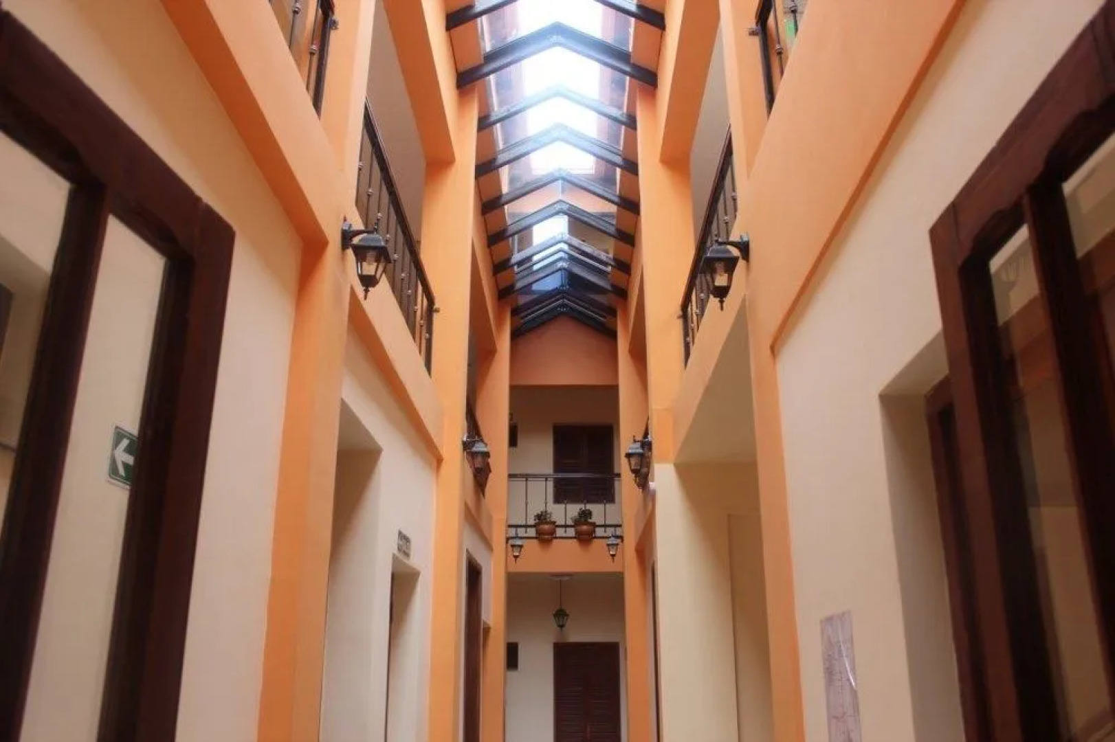 Tradición de Salta Hotel