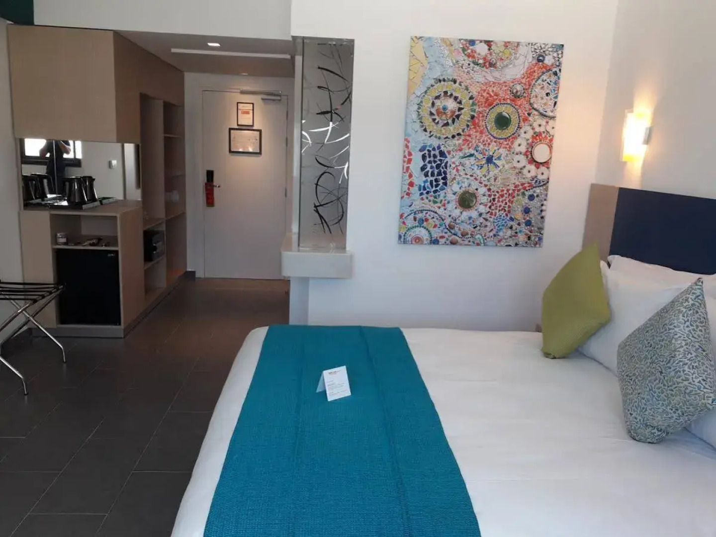 Relax Hotel Casa voyageurs