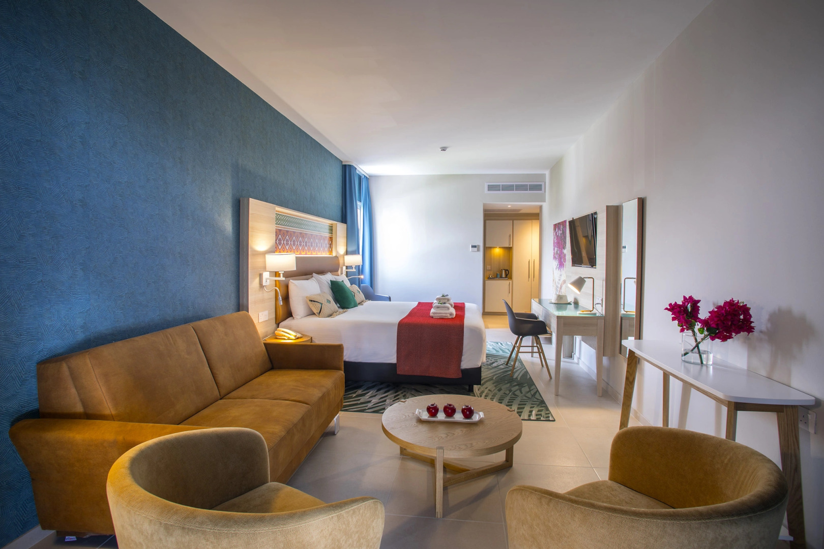 Sentido Cypria Bay by Leonardo Hotels