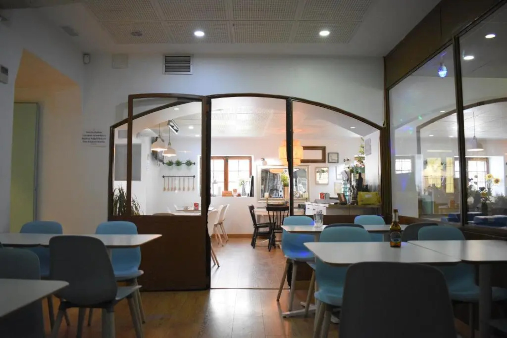 El Portazgo Hostal Restaurante