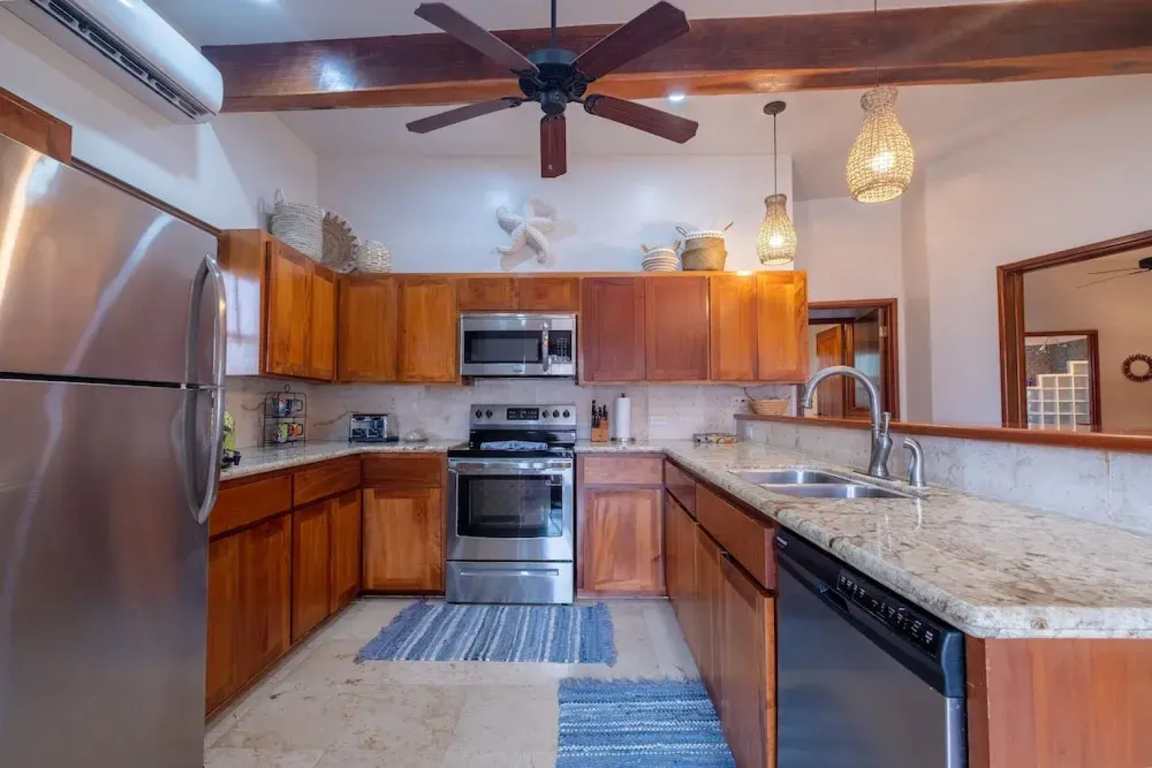 Indigo Belize 2b 3 Bedroom Condo by RedAwning