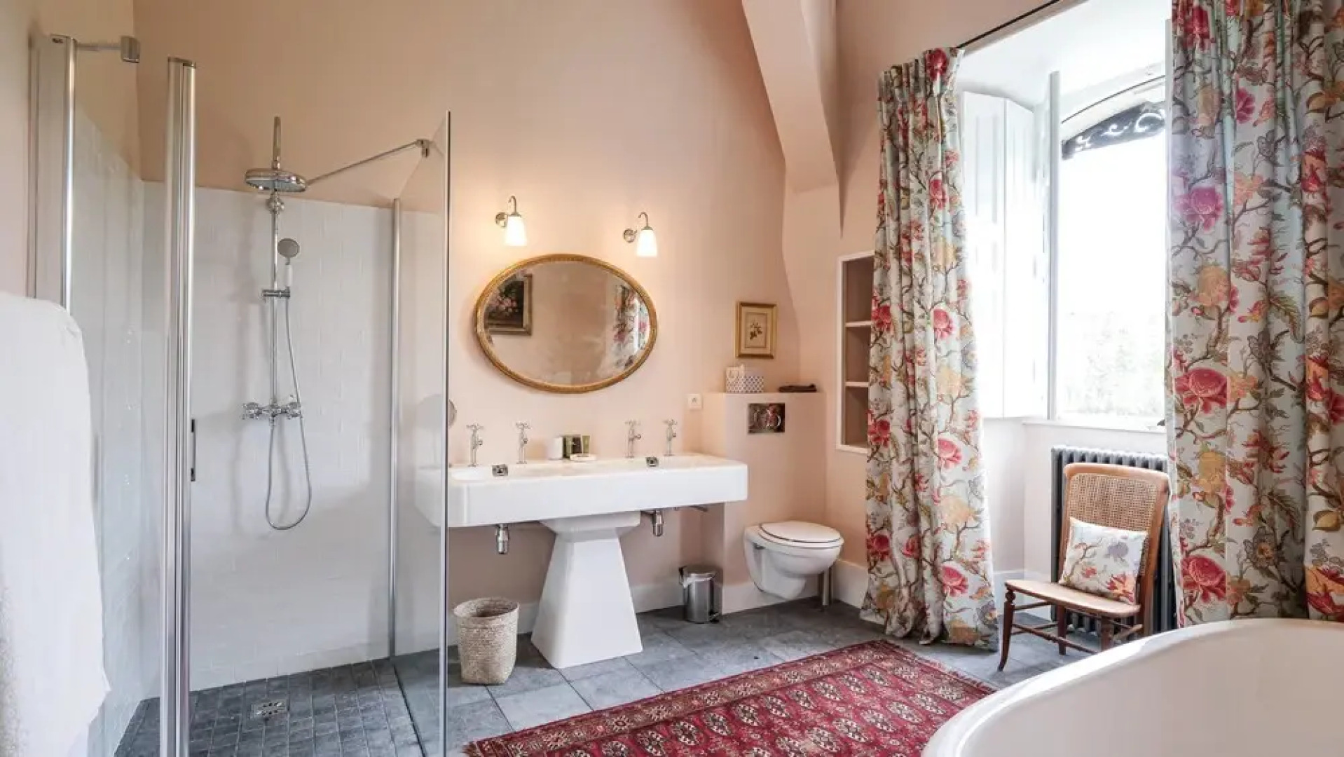 La Régie de Courances