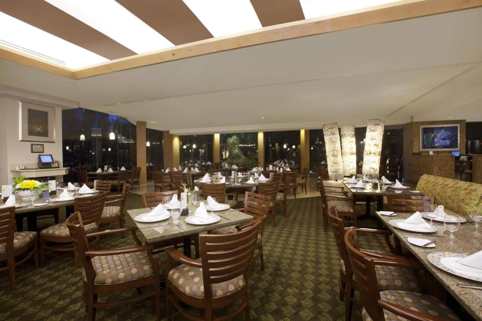 Grand Fiesta Americana Guadalajara Country Club