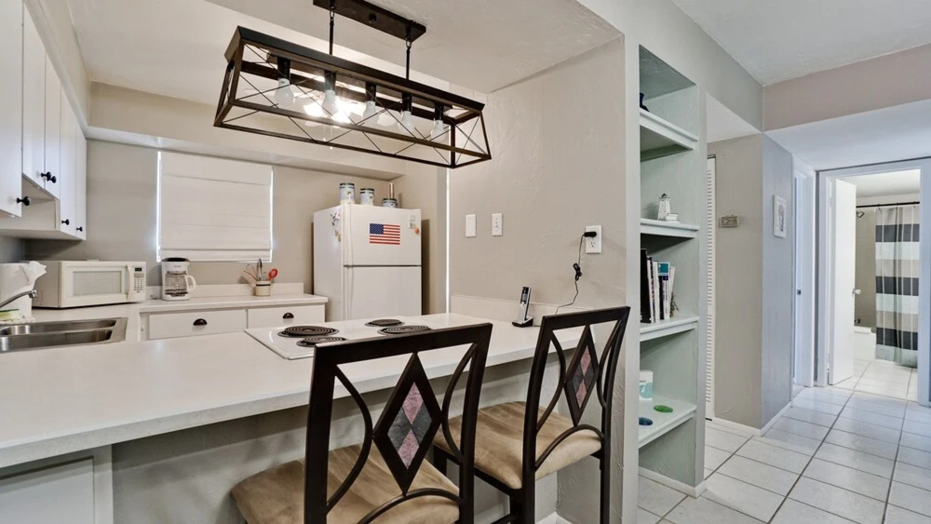 Runaway Bay Resort by BBG