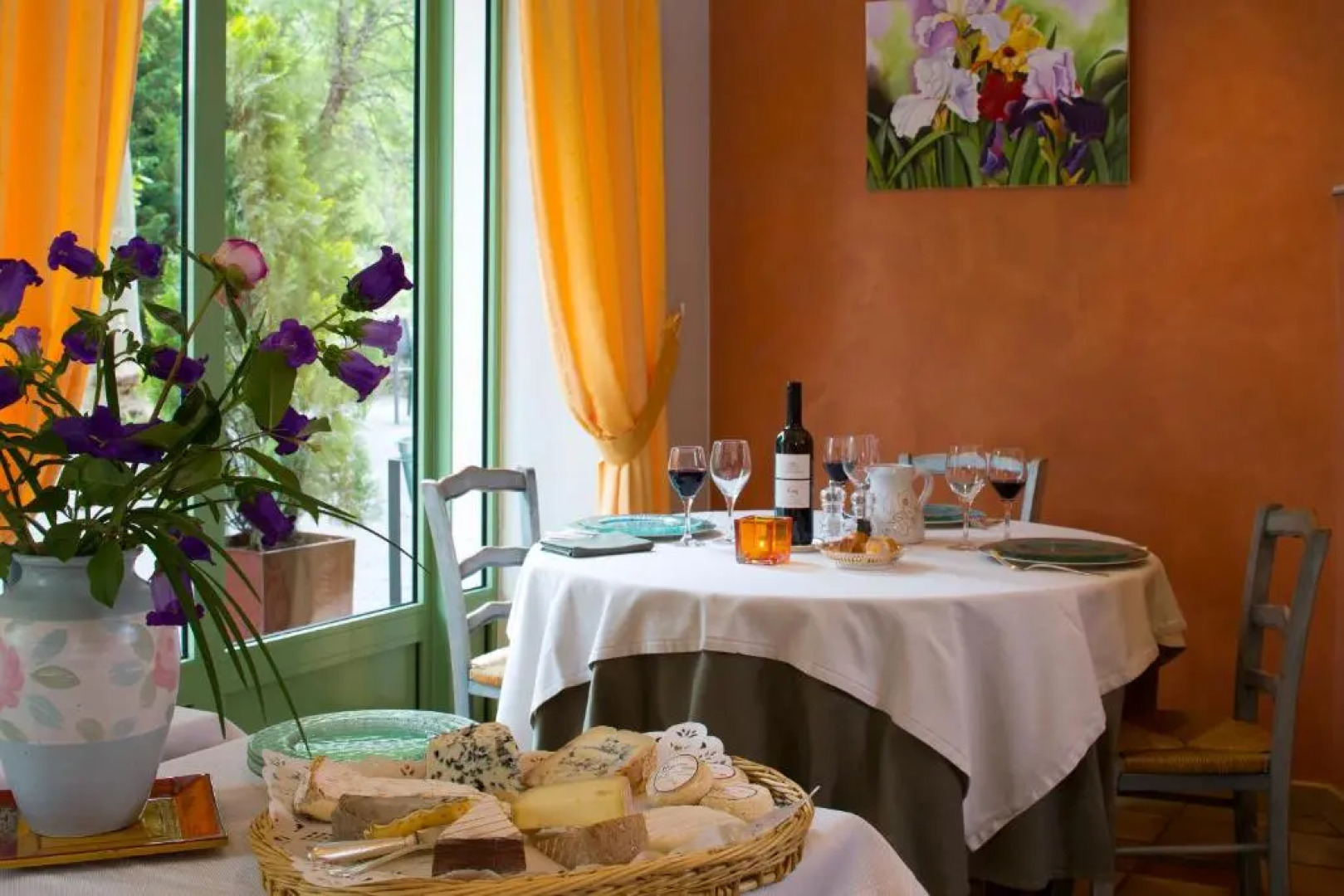 Logis le Mont Aigoual