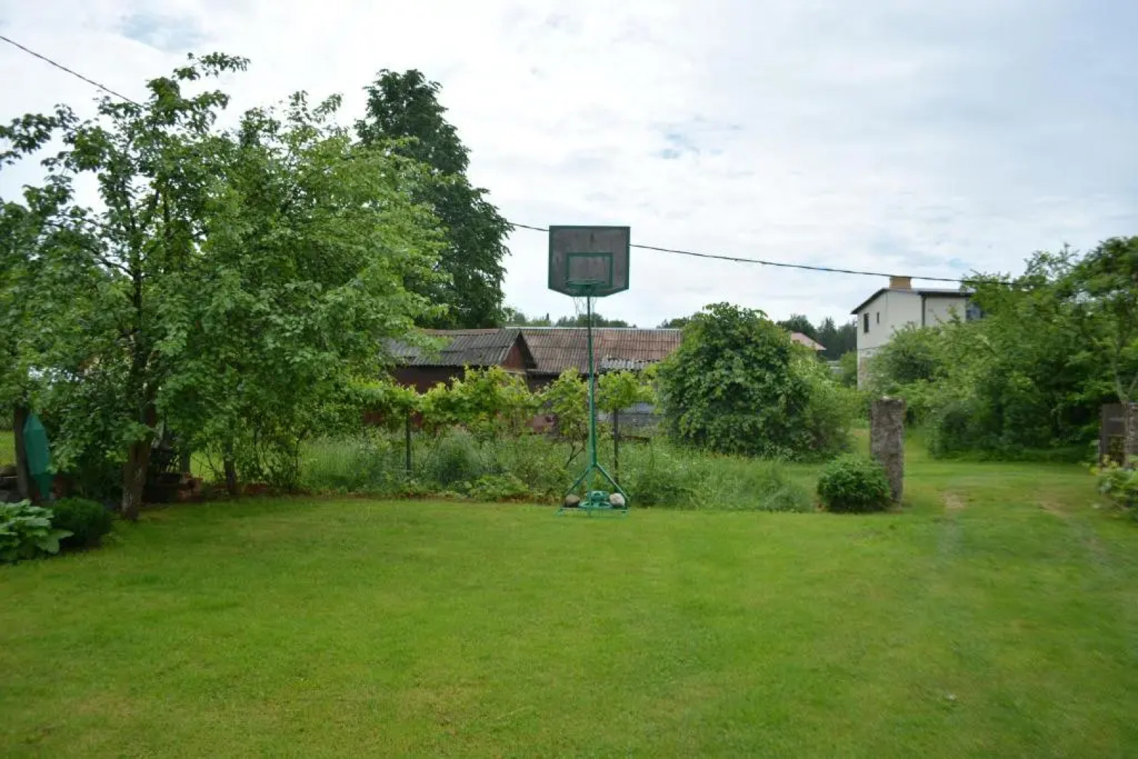 Viesu nams Jūras Bura