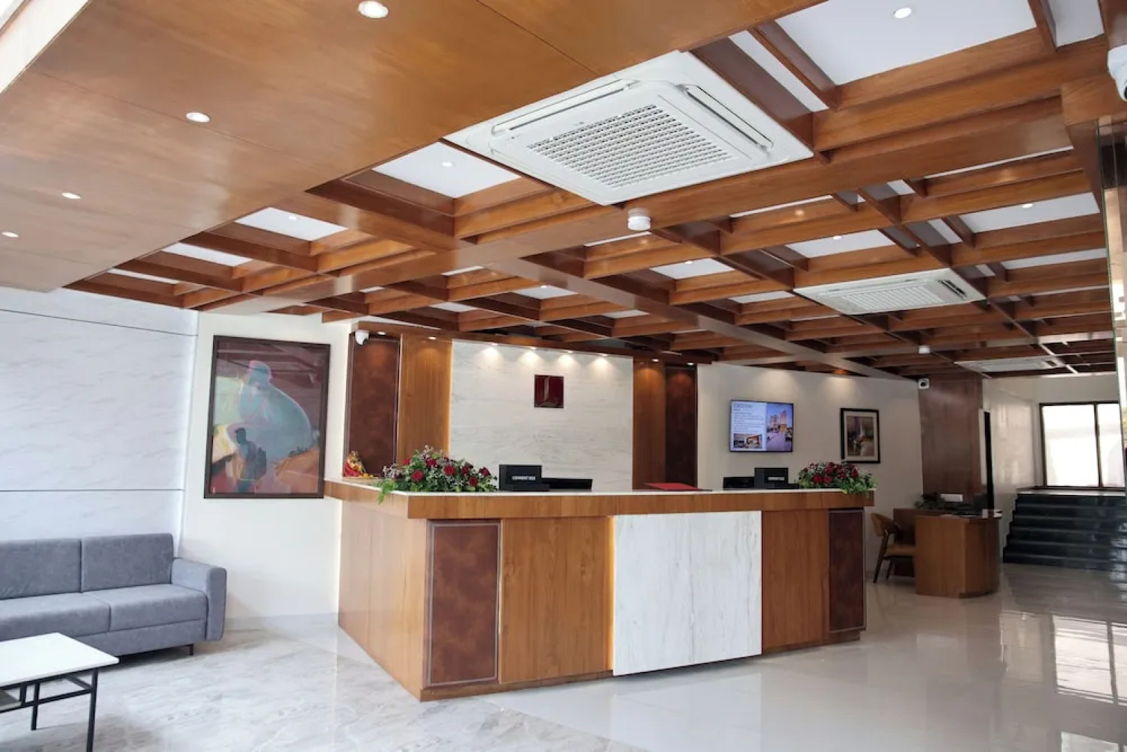 Lords Eco Inn Ambaji