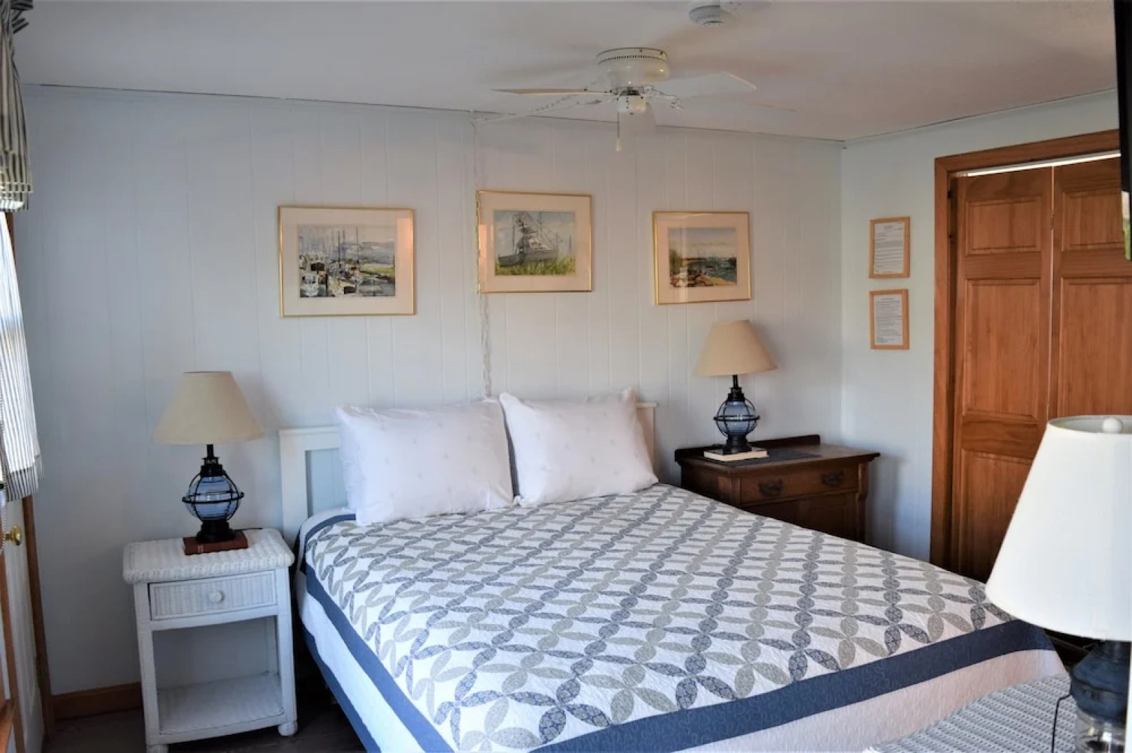 Oceanside Condominiums