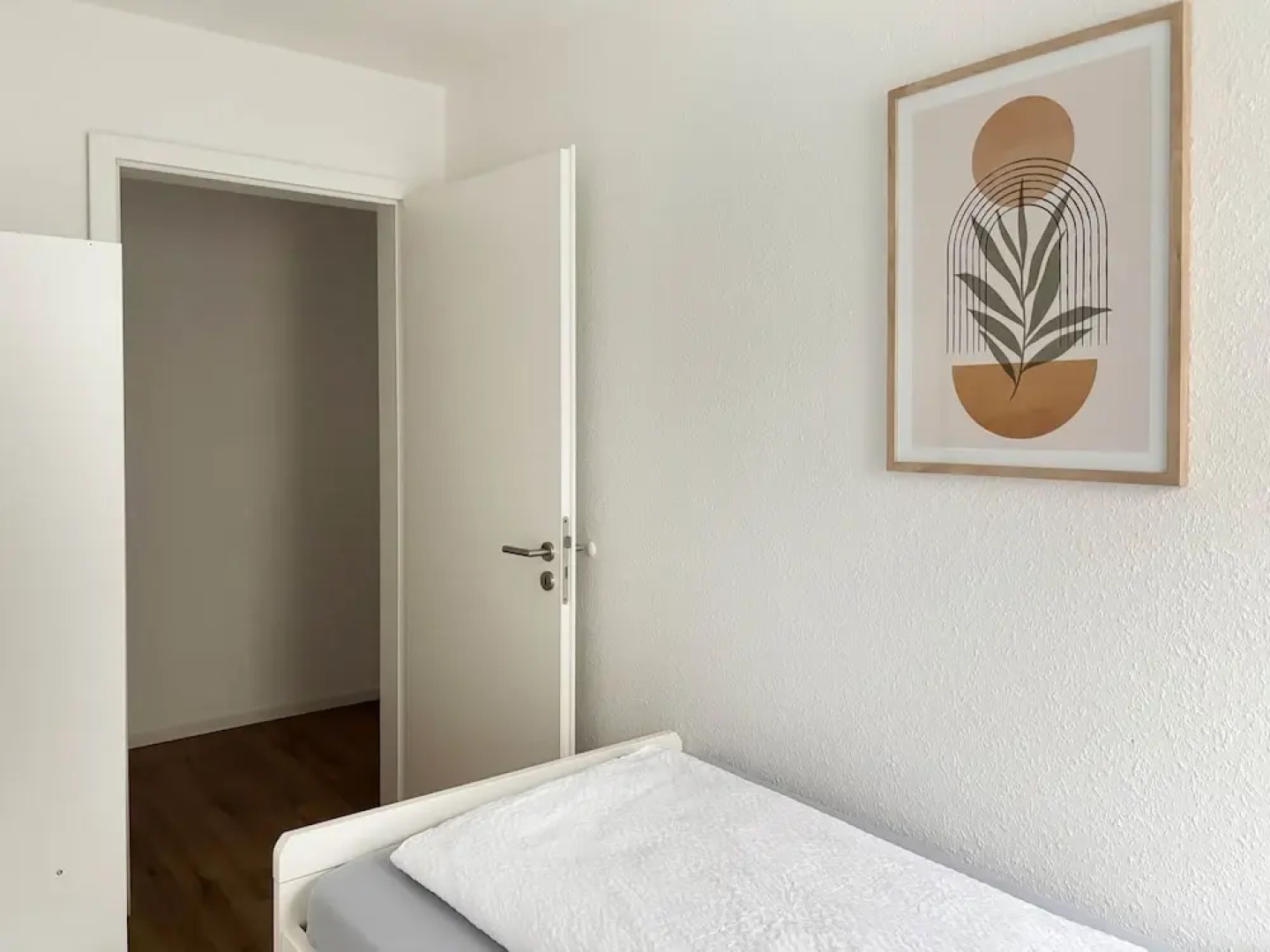 Deluxe apartment in the centre of OS