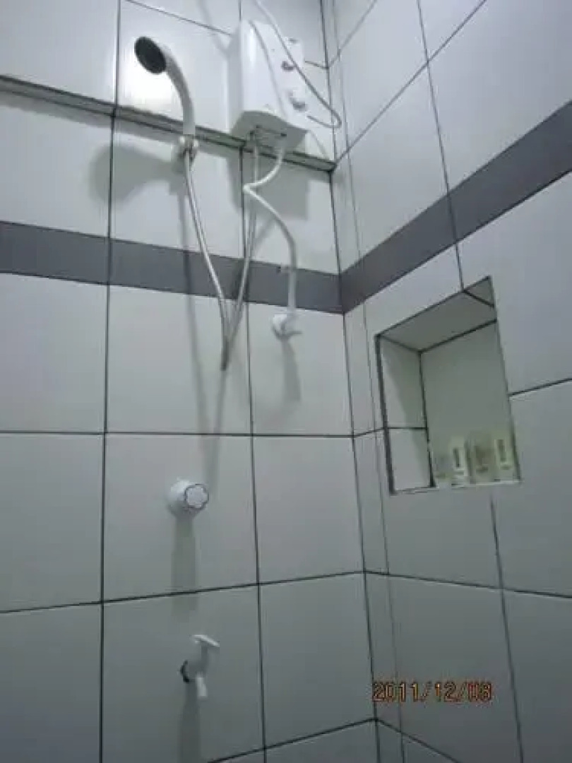 Salem Airport Guesthouse